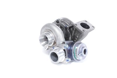 LADER AUFLADUNG BTS Turbo T914757 5