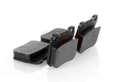 SET PLACUTE FRANA FRANA DISC GH GH413604 40