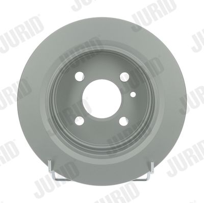 Тормозной диск JURID 561132JC для BMW Z1