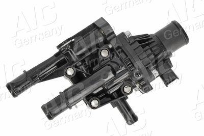 THERMOSTATGEHäUSE AIC 75051 2