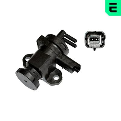 CONVERTOR PRESIUNE ESAPAMENT