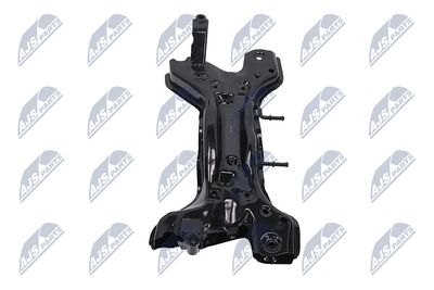 RAMA SUSTINERE/SUPORT AGREGATE NTY ZRZVW036 29