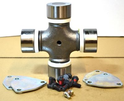 LÖBRO Gelenk, Gelenkwelle