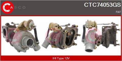 COMPRESOR SISTEM DE SUPRAALIMENTARE