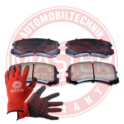 SET PLACUTE FRANA FRANA DISC