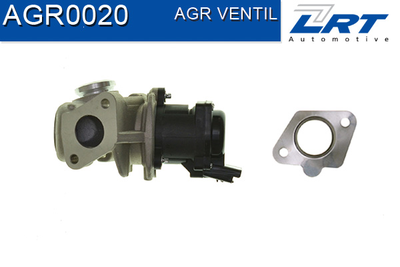 AGR-Ventil LRT AGR0020