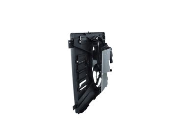 VENTILATOR RADIATOR NRF 47626 17