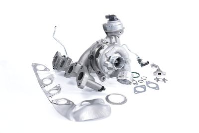 LADER AUFLADUNG BTS Turbo T981395 34