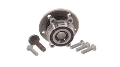 RADLAGERSATZ SKF VKBA3643 37