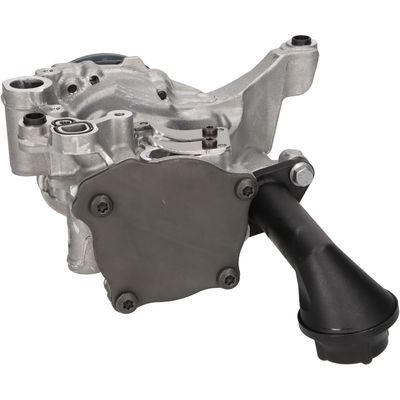 POMPA ULEI PIERBURG 724808350 16