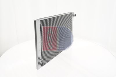 KüHLER MOTORKüHLUNG AKS DASIS 480098N 12
