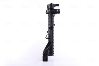 RADIATOR RACIRE MOTOR NISSENS 606340 3