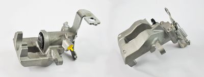 ABTEX Brake Caliper ABC1077L