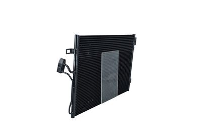 CONDENSATOR CLIMATIZARE NRF 350098 21