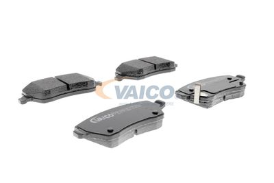 BREMSBELAGSATZ SCHEIBENBREMSE VAICO V400651 30
