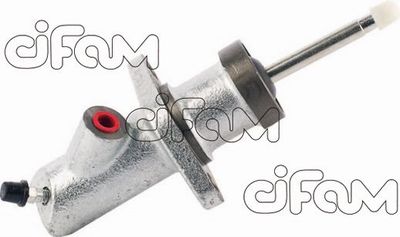 CIFAM Hulpcilinder, koppeling (404-088)