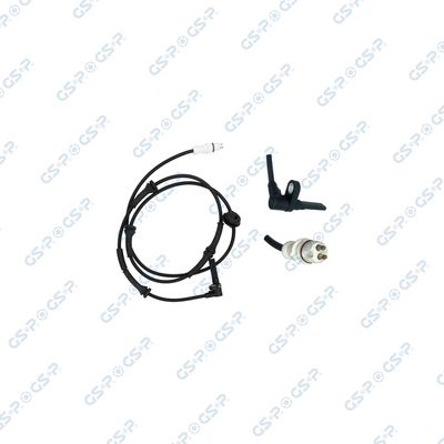 SENZOR TURATIE ROATA