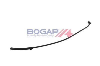 BOGAP Radiatoriaus žarna