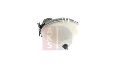 AUSGLEICHSBEHäLTER KüHLMITTEL AKS DASIS 123016N 7