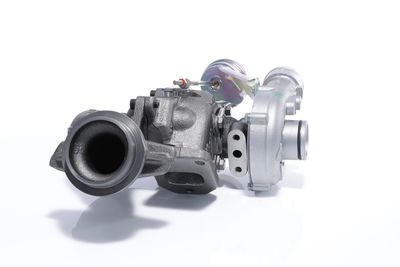 LADER AUFLADUNG BTS Turbo T911360 39