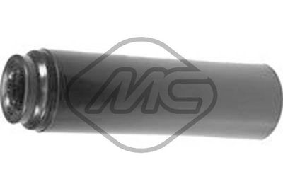 Защитный колпак / пыльник, амортизатор Metalcaucho 40940 для OPEL KARL