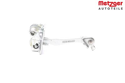 FIXARE USA METZGER AUTOTEILE 2312128 2