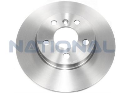 National NBD1942