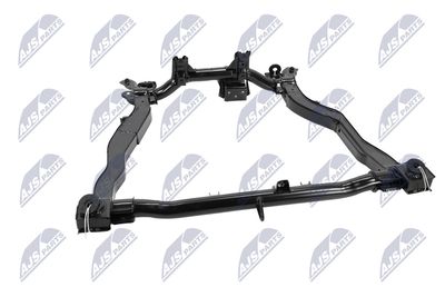 RAMA SUSTINERE/SUPORT AGREGATE NTY ZRZHY539 19