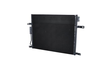 CONDENSATOR CLIMATIZARE NRF 35577 9