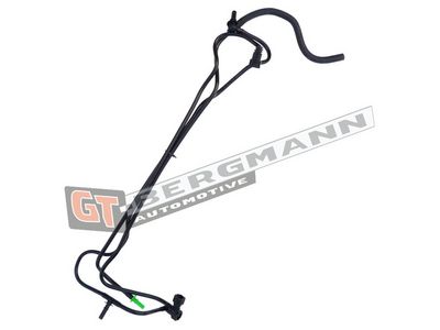 GT-BERGMANN Automotive Degalų žarna