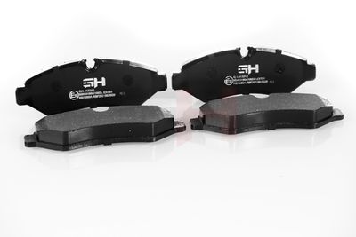 SET PLACUTE FRANA FRANA DISC GH GH413312 6