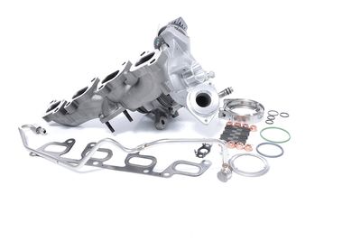 LADER AUFLADUNG BTS Turbo T981493BT 30