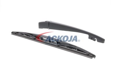 SET STERGATOARE CURATARE PARBRIZ ACKOJA A380531 16