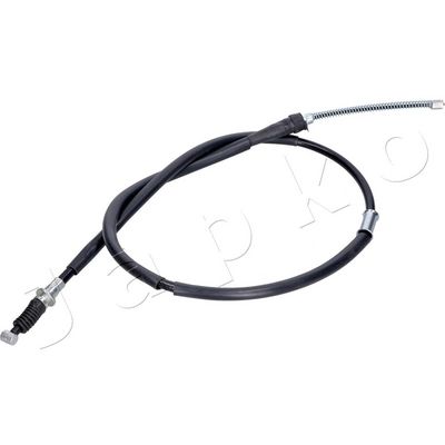 CABLU FRANA DE PARCARE