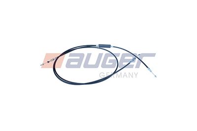 Hauben Kabel, Motor Haube