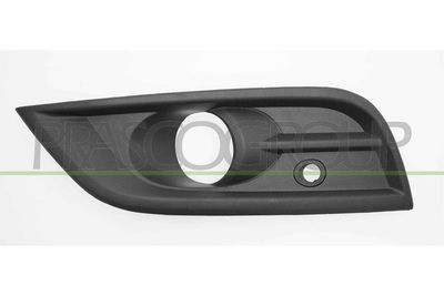 LüFTUNGSGITTER STOßFäNGER