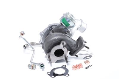 LADER AUFLADUNG BTS Turbo T981127 18