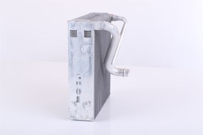 VERDAMPFER KLIMAANLAGE NISSENS 92234 33