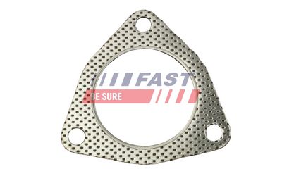 SET GARNITURI SISTEM DE ESAPAMENT FAST FT84827 1