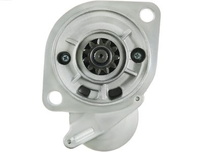 AS-PL Starter