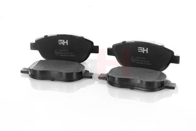 SET PLACUTE FRANA FRANA DISC GH GH413751 57