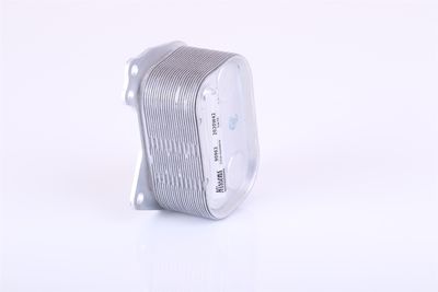 ÖLKüHLER MOTORöL NISSENS 90963 17