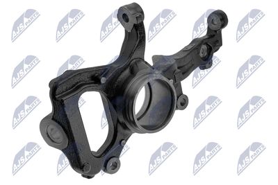 Čap nápravy zavesenia kolies NTY ZZP-FR-052