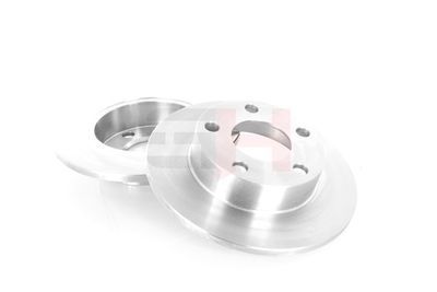 DISC FRANA GH GH424714 25