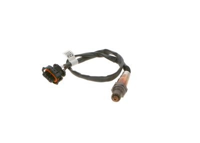 SONDA LAMBDA BOSCH 0258006501 6
