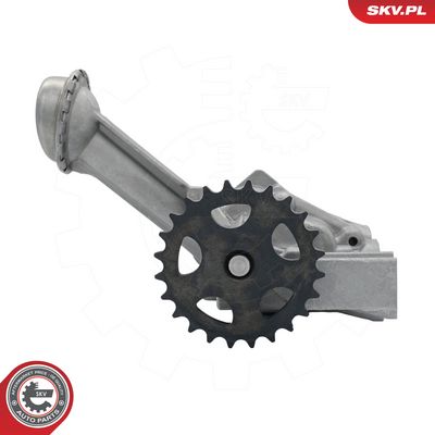 Olejové čerpadlo ESEN SKV 77SKV055
