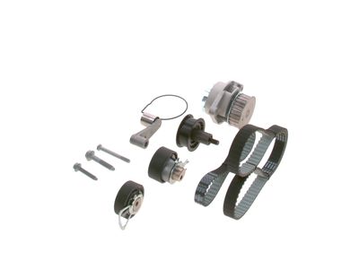 SET POMPA APA + CUREA DINTATA BOSCH 1987946995 12