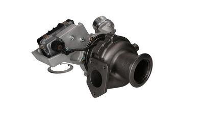 COMPRESOR SISTEM DE SUPRAALIMENTARE KAMOKA 8600177 2