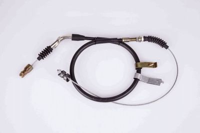 CABLU FRANA DE PARCARE