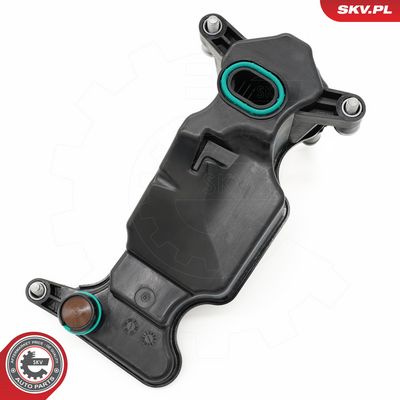 Odlučovač oleje, odvětrání klikové skříně ESEN SKV 31SKV435